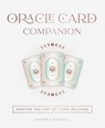 Oracle Card Companion - Victoria Maxwell - 9781922785374