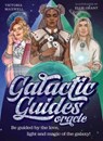Galactic Guides Oracle -  - 9781922785411