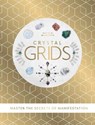 Crystal Grids - Nicola McIntosh - 9781922785510