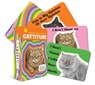Cattitude -  - 9781922786487