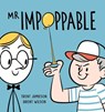 Mr Impoppable - Trent Jamieson - 9781922804457
