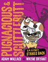 Pugnacious and Scuttlebutt - Adam Wallace - 9781922804495