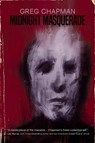 Midnight Masquerade - Greg Chapman - 9781922856425