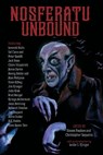 Nosferatu Unbound - Steven Paulsen - 9781922856784