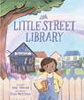 The Little Street Library - Amy Adeney - 9781922863416