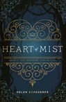 Heart of Mist - Helen Scheuerer - 9781922903112