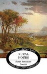 Rural Hours - Susan Fenimore Cooper - 9781922919816