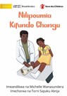 When I Broke My Ankle - Nilipoumia Kifundo Changu - Michelle Wanasundera - 9781922951489