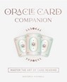 Oracle Card Companion - Victoria Maxwell - 9781923009233
