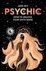 Psychic - Jade Sky - 9781923009240