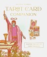 Tarot Card Companion - Victoria Maxwell - 9781923009677