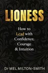Boss B*tch - Dr. Mel (Executive Coach Milton-Smith - 9781923011120