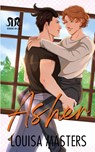 Asher - Louisa Masters - 9781923035003