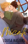 Micah - Louisa Masters - 9781923035065