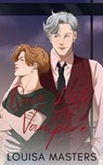 One Bite With A Vampire - Louisa Masters - 9781923035386