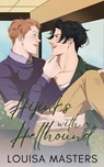 Hijinks With A Hellhound - Louisa Masters - 9781923035393