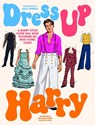 Dress Up Harry -  - 9781923049031