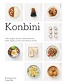 Konbini - Brendan Liew ; Caryn Ng - 9781923049314