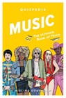 Music Quizpedia - Aisling Coughlan - 9781923049345