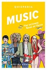 Music Quizpedia - Aisling Coughlan - 9781923049345