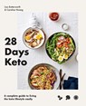 28 Days Keto - Lisa Butterworth ; Caroline Hwang - 9781923049574