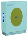 The Cocktail Cabinet: Gin -  - 9781923049598
