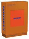 The Cocktail Cabinet: Whiskey -  - 9781923049666