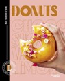 Donuts - Sandra Mahut - 9781923049772