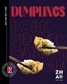 Dumplings - La Taverne De Zhao - 9781923049789