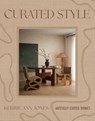 Curated Style - Kerrie-Ann Jones - 9781923049826