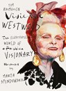 Vivienne Westwood - Tom Rasmussen - 9781923049833