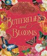 The Sticker Treasury of Beautiful Blooms and Butterflies - Smith Street Books - 9781923049901