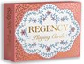 Regency Playing Cards -  - 9781923049994