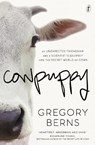 Cowpuppy - Greg Berns - 9781923058163