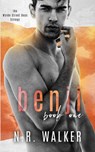 Benji - The Wylde Street Boys Book One - N. R. Walker - 9781923086531