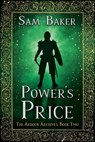 Power's Price - Sam Baker - 9781923101975