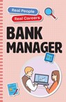 Bank Manager - Julie Dascoli - 9781923116887