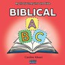 Biblical ABC: My First Journey into the Bible (Paperback) - Caroline Khouri - 9781923131293