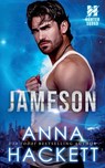 Jameson - Anna Hackett - 9781923134584