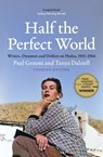 Half the Perfect World - Tanya Dalziell ; Paul Genoni - 9781923192331