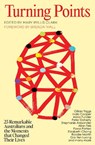Turning Points - Mary Ryllis Clark - 9781923192782