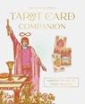 Tarot Card Companion - Victoria Maxwell - 9781923208094