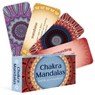 Chakra Mandalas -  - 9781923208100