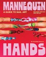 Mannequin Hands - Victoria Houllis - 9781923208247