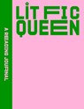 A Reading Journal: Lit Fic Queen - Sweet Hearts Press - 9781923208506