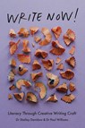 Write Now! - Shelley Davidow ; Paul Williams - 9781923215542