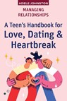 Managing Relationships - Adele Johnston - 9781923215887