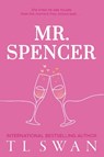 Mr. Spencer - T L Swan - 9781923232013