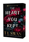 The Heart You Kept - T L Swan - 9781923232044