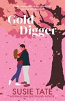 Gold Digger - Susie Tate - 9781923232150